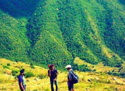 Nagtibba Trekking Package
