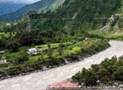 Panwali Kedarnath Trekking Package