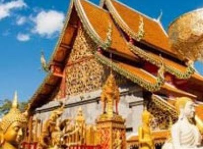Bangkok Pattaya Tour