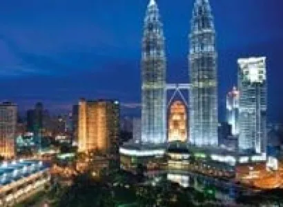 Kuala Lumpur Tour