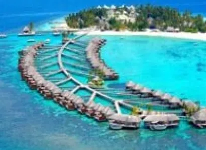 Maldives Tour