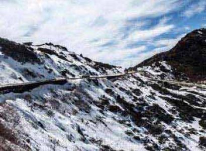 Himalayan Trip Package