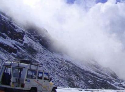 Madarihat - Dooars - Jaldapara Package Tour