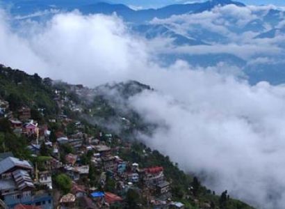 Gangtok Tour