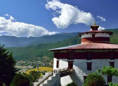 6 Days Bhutan Package