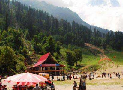 Manali Tour Package