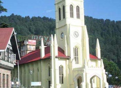 Shimla Trip Tour
