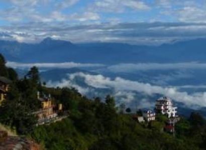 4 Days Kathmandu – Pokhara - Chitwan Tour Package