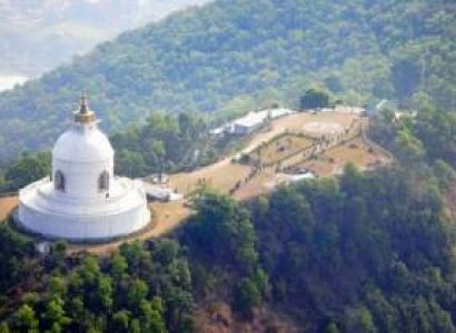 Kathmandu – Pokhara- Chitwan – Nagarkot Tour