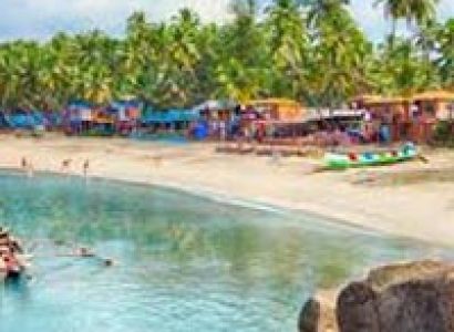 Goa Masti Tour