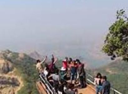 Mahabaleshwar Tour