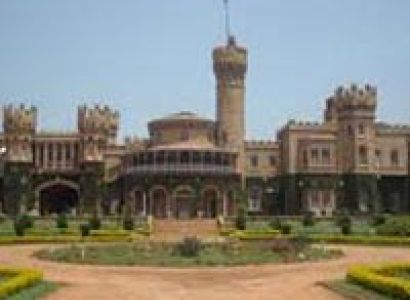 Bangalore Mysore Ooty Tour