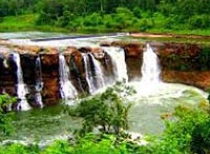 Mahabaleshwar Honeymoon Tour