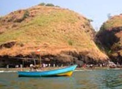 Harihareshwar Dakshin Kashi Tour