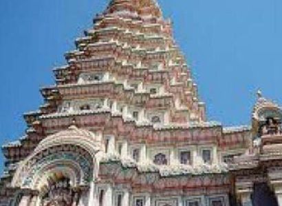 Ashtavinayak Darshan Tour