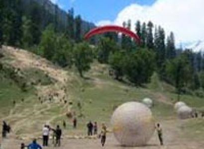 Manali Tour Package