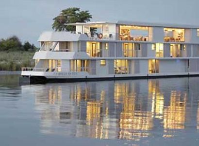 9 Night African Safari Tour