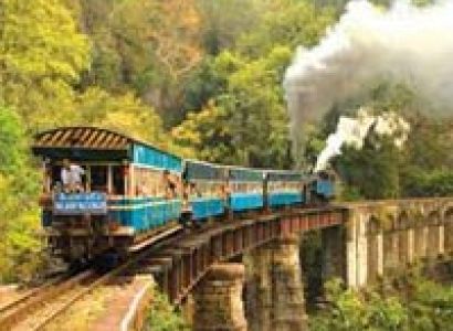 Coimbatore to Ooty Tour
