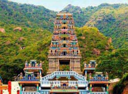 Coimbatore Tour