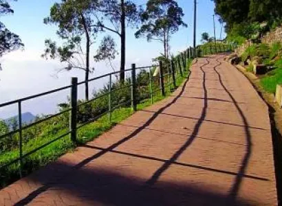 Ooty and Kodaikanal Escape 3 Cities