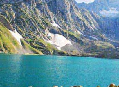 Kareri Lake Trek Tour