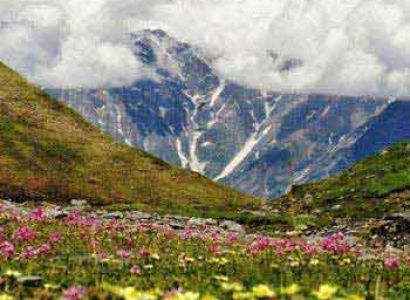 Bhrigu Lake Trek Tour