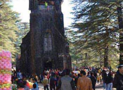 Dharamshala Dalhousie Tour