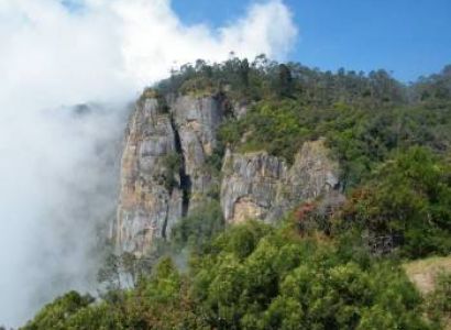 Madurai,Kodaikanal Tour