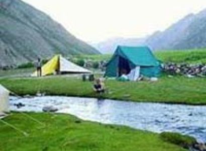 Manali To Brigu 4Nights 5Days Package