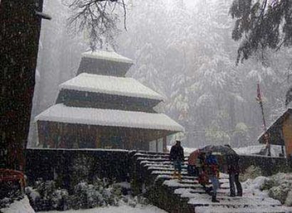 Manali All Beautiful Places Tour 3 Nights 4 Days