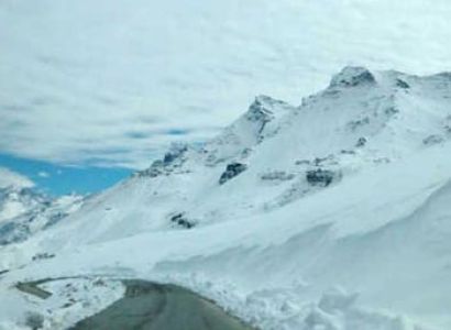 Manali All Beautiful Places Tour 2 Nights 3 Days Package