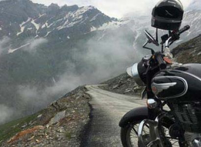 Leh Tour 8Nights - 9Days Package