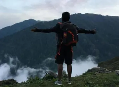 Dana - Sor Lake Tour Package