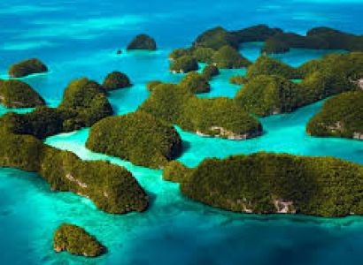 Andaman Tour