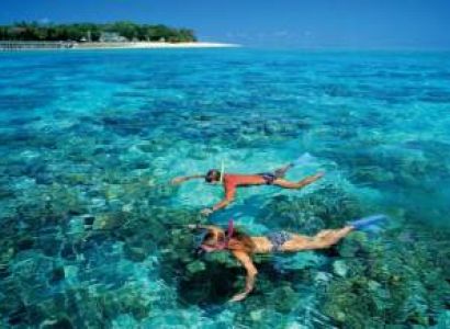 Port Blair + Havelock Islands Tour