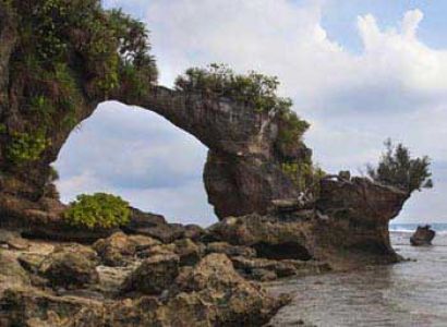 Port Blair + Havelock Islands + Neil Island Tour
