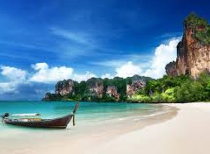 Port Blair + Havelock 6 Days Tour