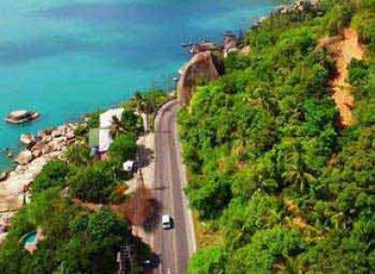 Koraput , Arku And Vizag Tour Package