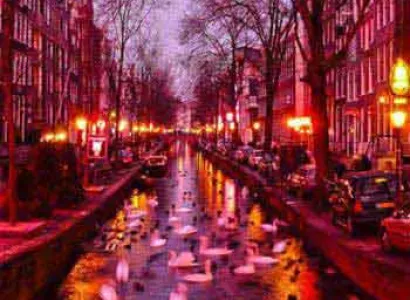 Europe-East to West Tour