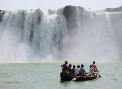 Chhatisgarh-koraput-andhra Pradesh Tour