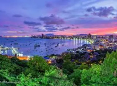 Pattaya Fun  Tour