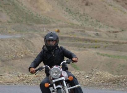 Special Bike Trip Package