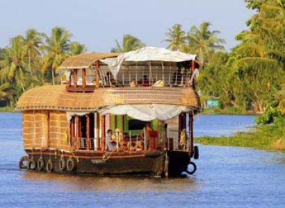 Kerala Holiday Package