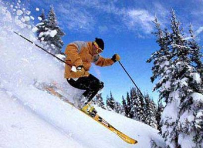 Weekend Shimla Trip by Volvo Package