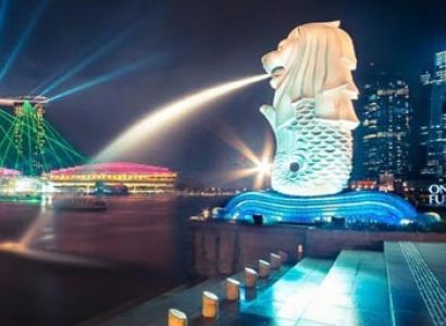 Singapore Package
