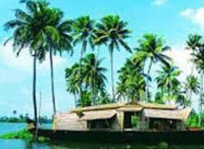 Backwater Ripples Package