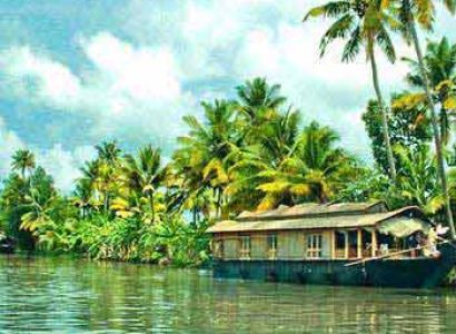Exotic Kerala Package