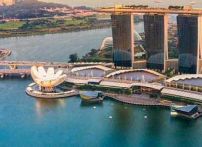 Singapore Tour