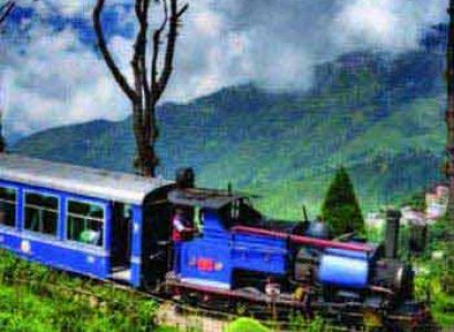 Amazing North East India Tour