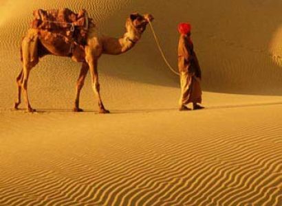 Amazing Rajasthan Tour